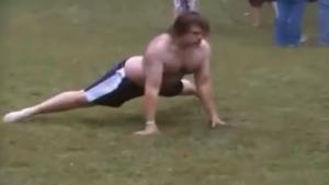 Uhh I Think The Acid Just Kicked In