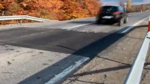 No Speed Bumps In Poland
