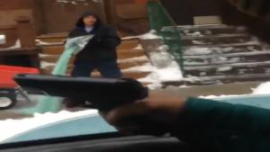 Armed Robbery Posted On Instagram
