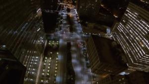 NYC Freedom Tower Base Jump