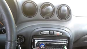 Pretty Awesome Car Vent