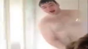 Hilarious Firecracker Toilet Prank