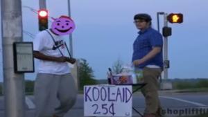 Is It Racist To Sell Kool Aid?