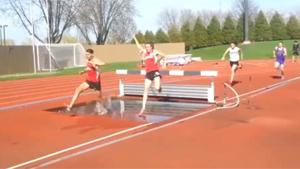 Hurdle Fail