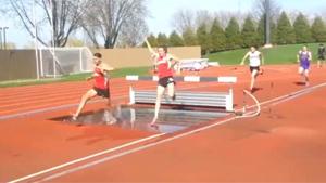 Hurdle Fail