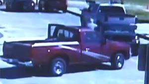 Road Rage At School Dropoff