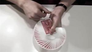 Card Shuffle Master