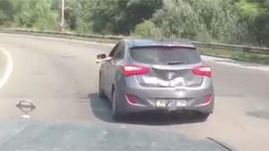 Bumper Cars Roadrage Insanity