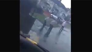 Taking Revenge On Kids