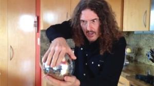 Floating Ball Trick