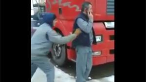 Crazy Firecracker Prank