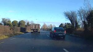 Suicidal Overtaking