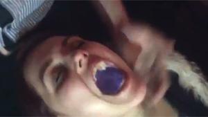 Fire Shot Gone Wrong