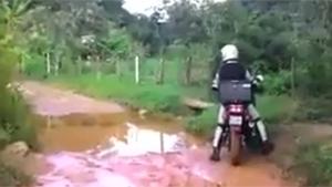 How To Pass Mud Pool