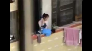 Bizarre Chinese Parenting