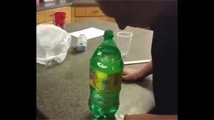 Classic Bottle Prank