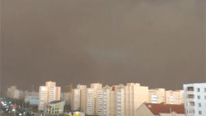 Armageddon Is Here