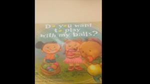 Dirty Childrens Book