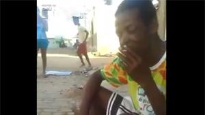 Prank Cigarette