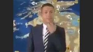 How The Weatherman Lost His Job