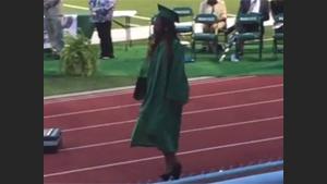 First Time On High Heels?