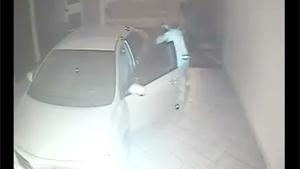 Never Carjack An Off Duty Cop
