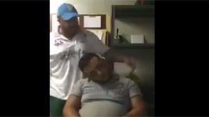 No Sleeping On The Job Here!