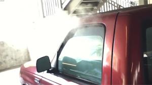 Hotboxing Gone Too Far