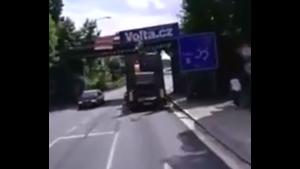 A Bridge Too Low