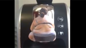 Time For Coffee