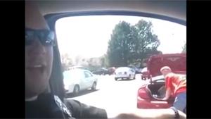 Officer Funnyman