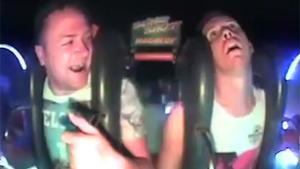 Knock Out In Slingshot