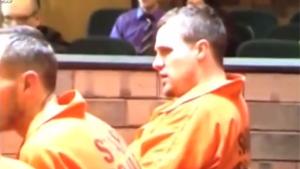 Suspect Farts In Court
