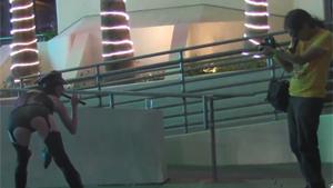 Pranking Hooker