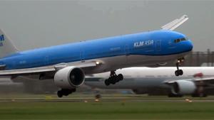 Rocky Landing