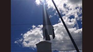 Crane Collapses