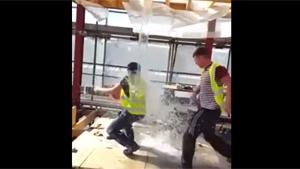 Fun At Work