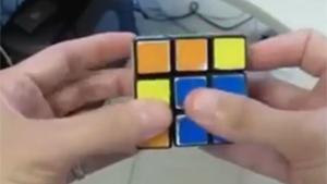 Solving Rubiks Cube The Easy Way