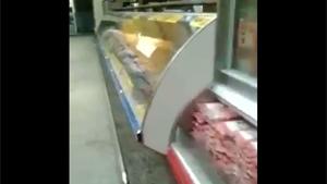 Went To Buy Some Minced Meat Today