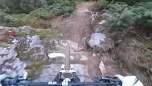 Insane MTB Trail