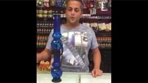 Why An Acrylic Water Pipe Is Better