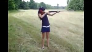 Epic Shooting Fails