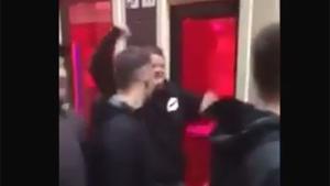Losing Virginity In Whorehouse