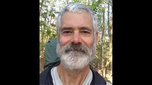 Cool Beard Timelapse