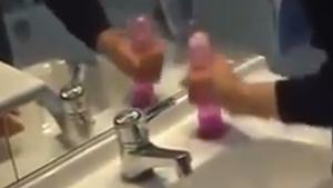 Dirty Soap Stick