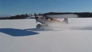 Epic Drift In Plane