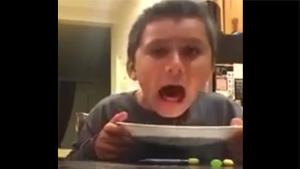 Skunk Spray Or Liqourice Jelly Bean?