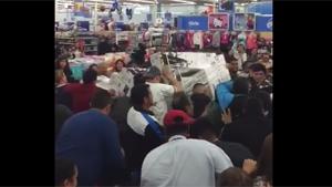 Black Friday Wars Part 5