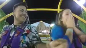 Dramaqueen On Slingshot