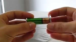 Homopolar Motor